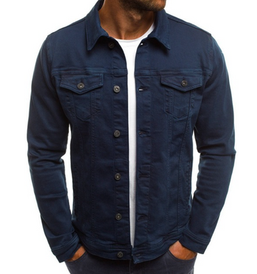 Veste pour hommes