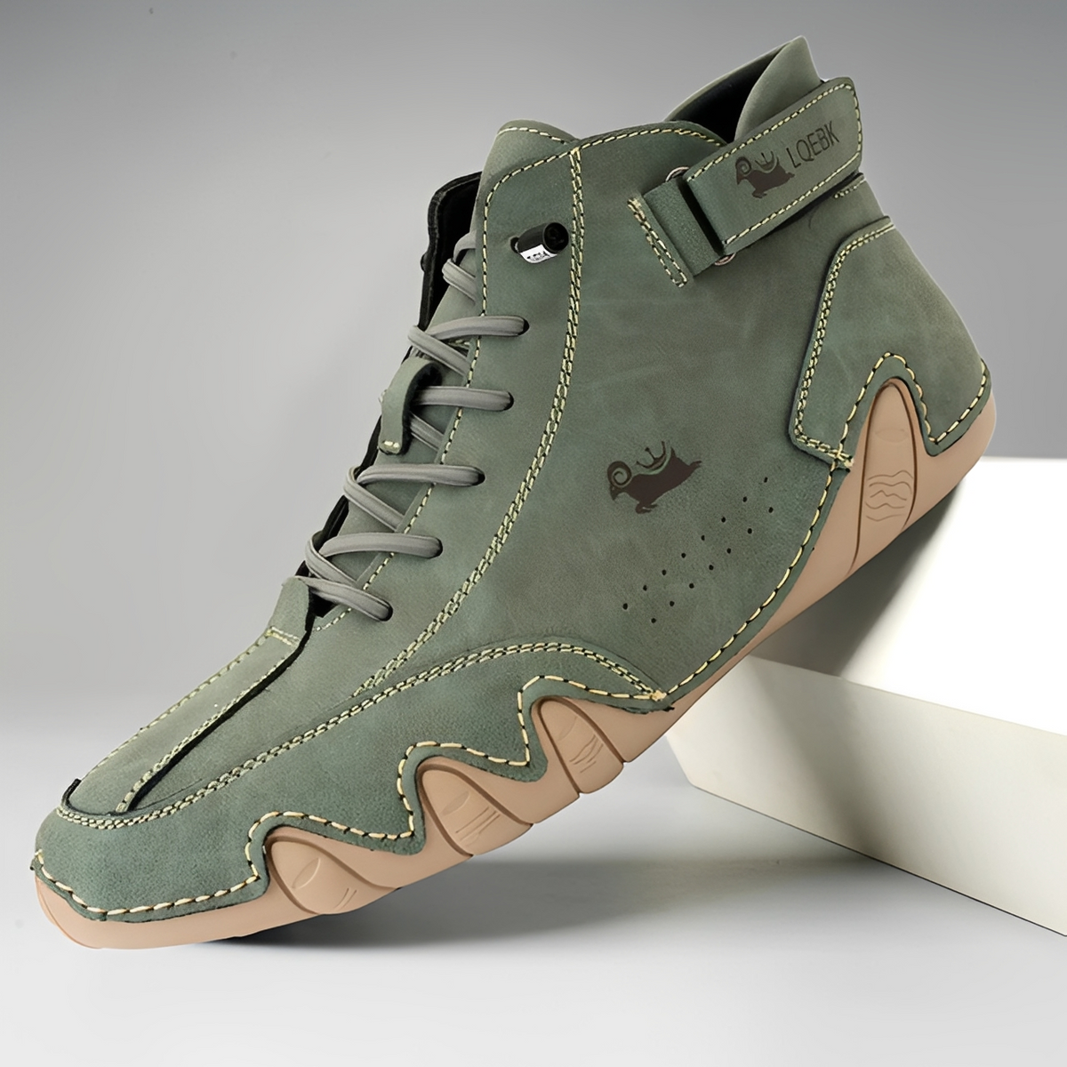 Welson -  Chaussures décontractées et raffinées pour hommes