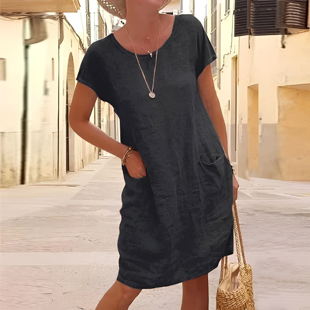 Analiza - Robe d'été à la mode pour femme