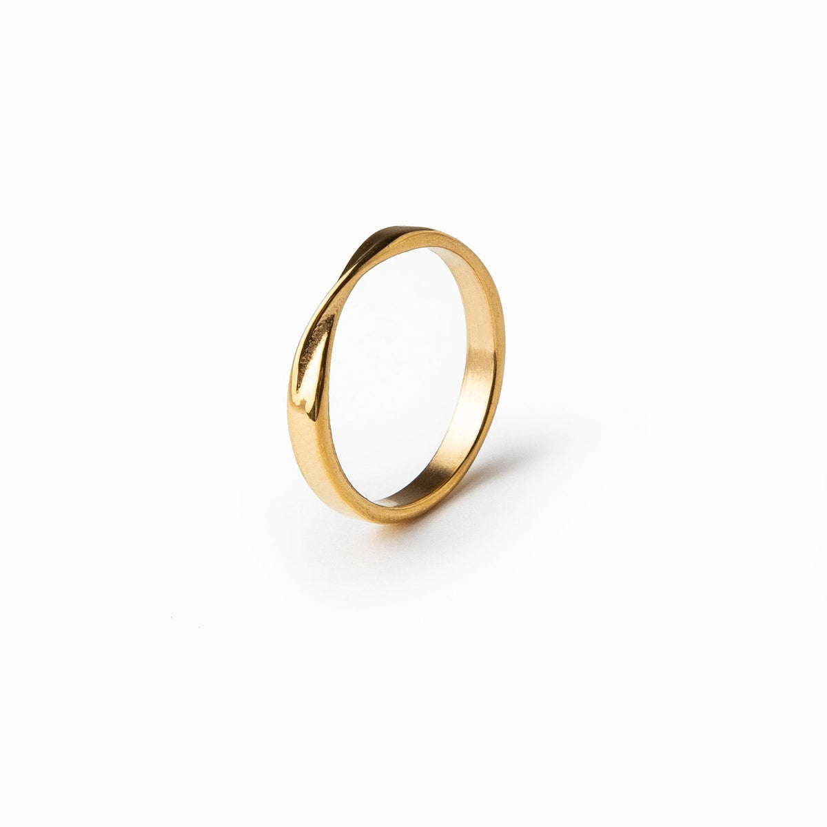 Bree – Élégante bague en or