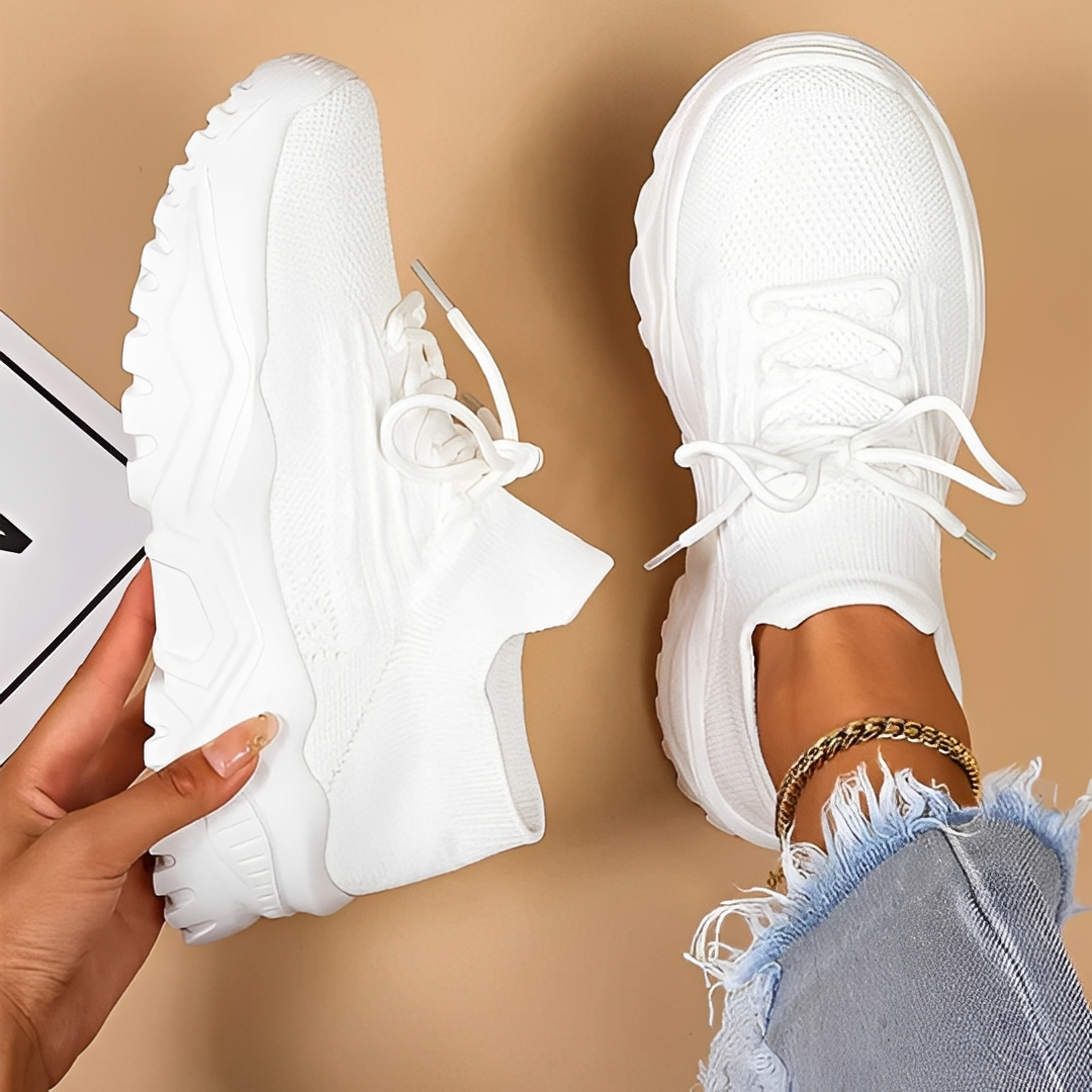 Debie - Chaussures confortables et aérées pour femmes
