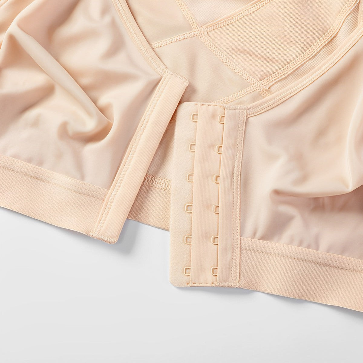 Chloé - Soutien-gorge correcteur de posture 2 en 1