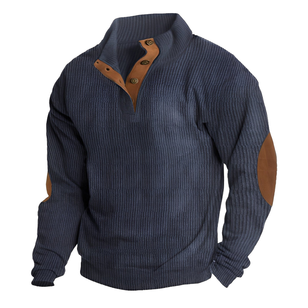 Clark - Pull rétro avec style agréable