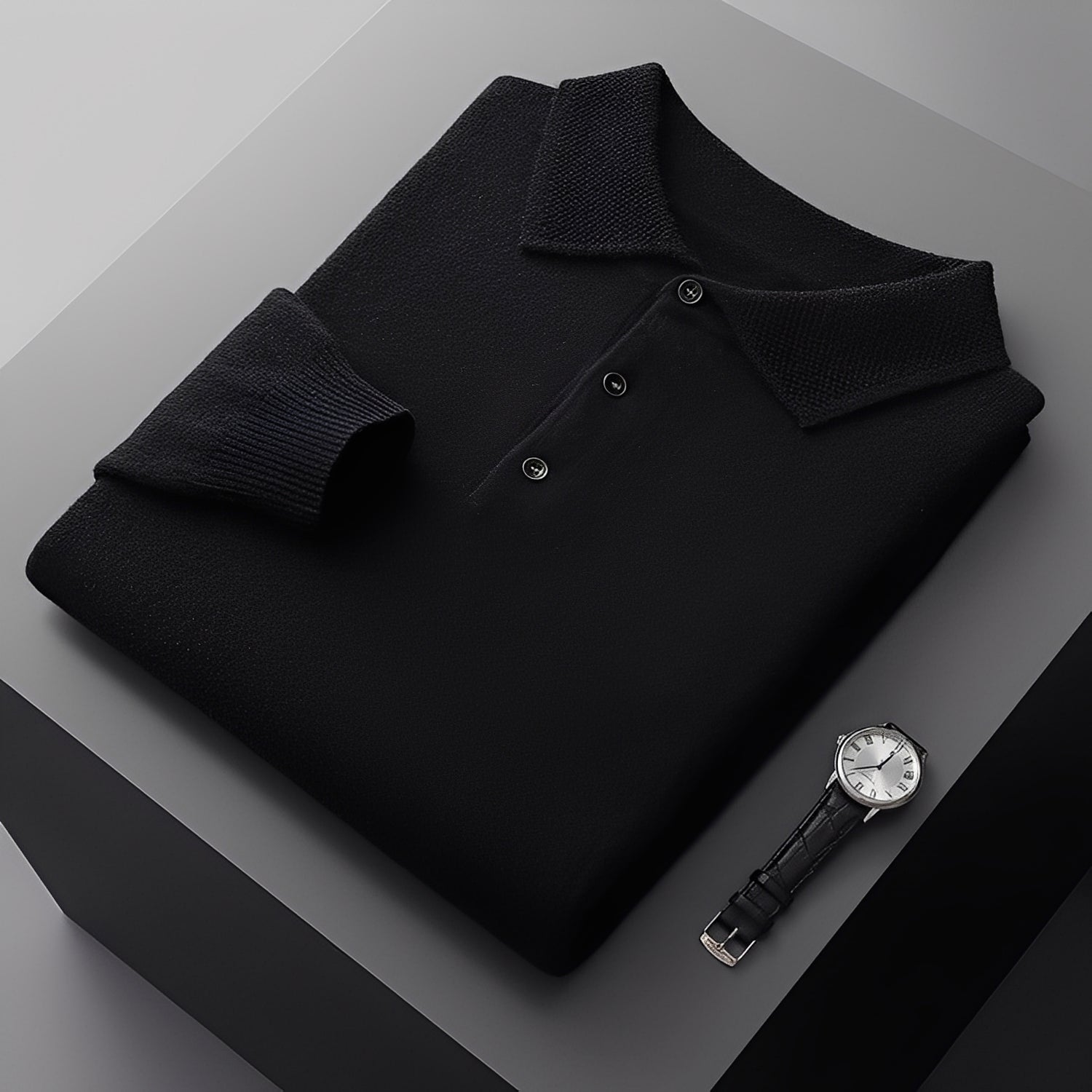 Romilly - Pull chic et confortable