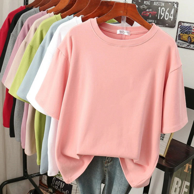 Arabella - T-shirt ample et confortable