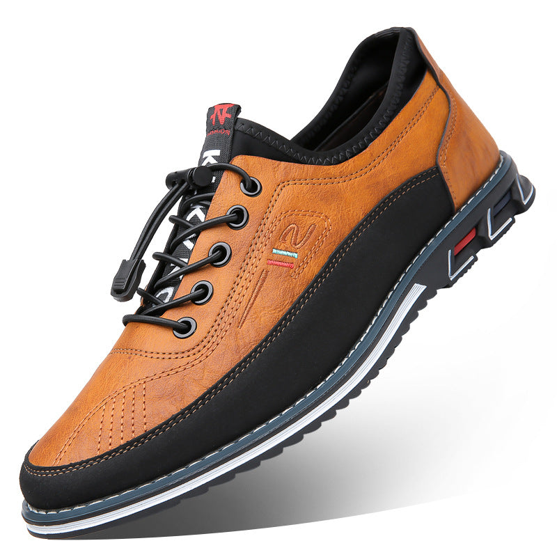Aaron - Chaussures confort
