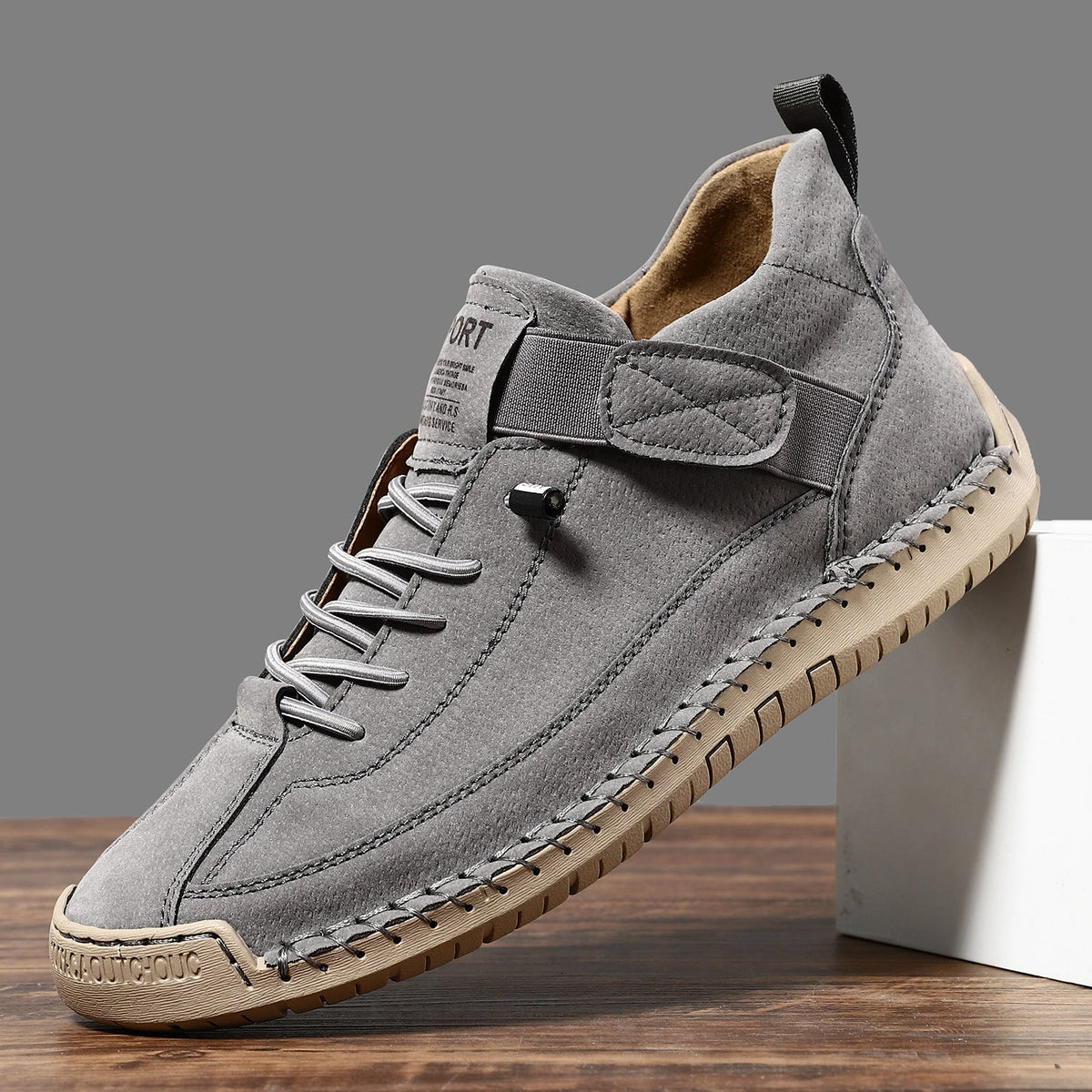 Elin - Chaussures Décontractées et Élégantes