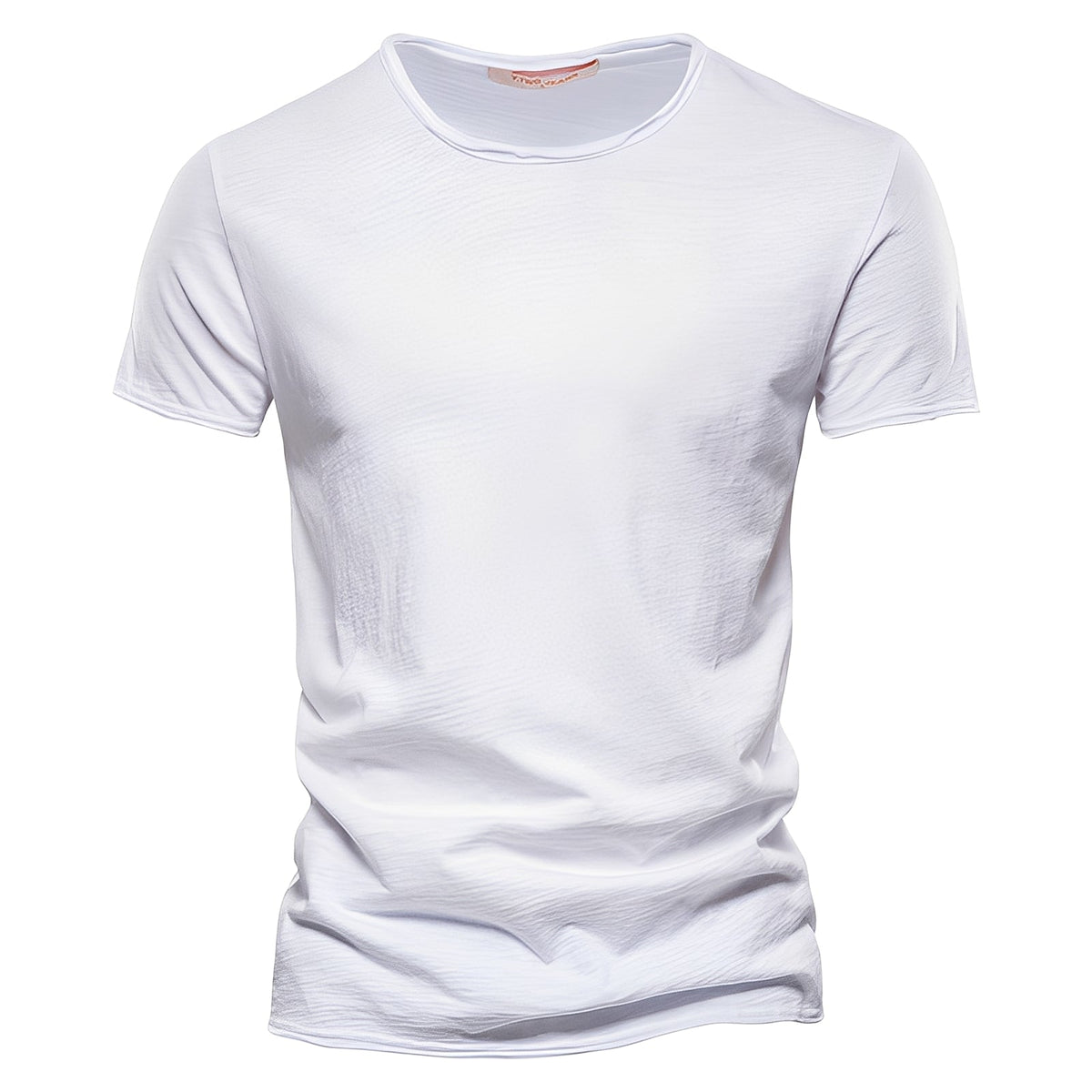 Roderick - T-shirt simple et confortable