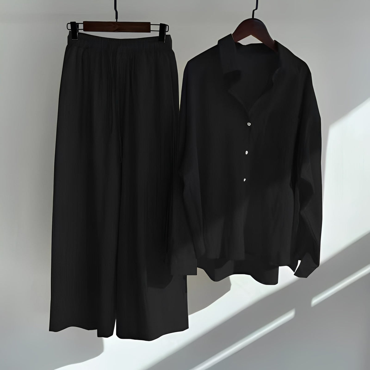 Brianna - Vêtements confortables et amples pour femmes