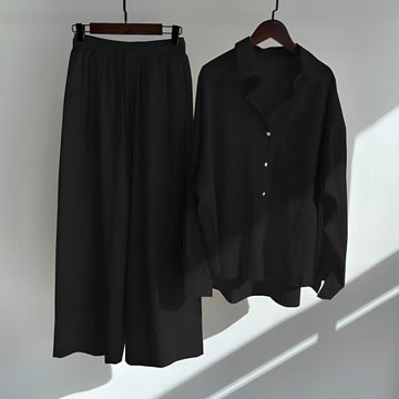 Brianna - Vêtements confortables et amples pour femmes