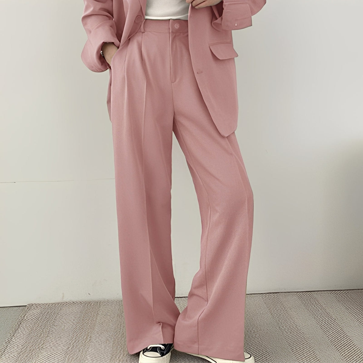 Betty - Ensemble chic deux pièces pour femmes