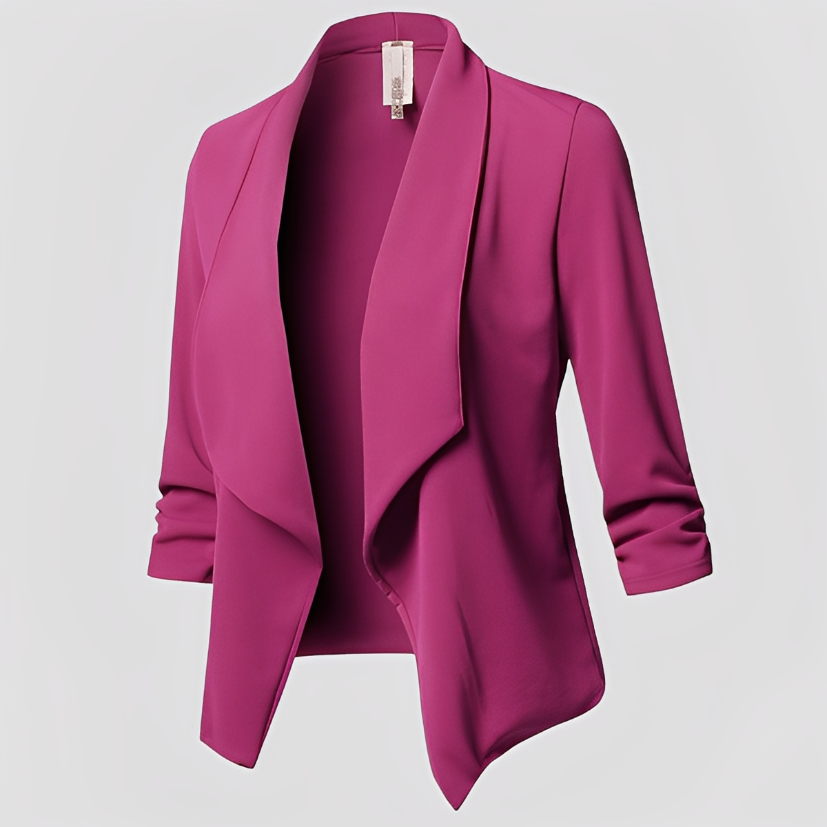 Jolie - Veste élégante et chaude