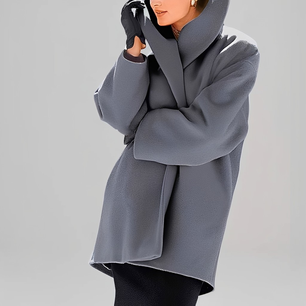 Natalia - Veste chic et confortable