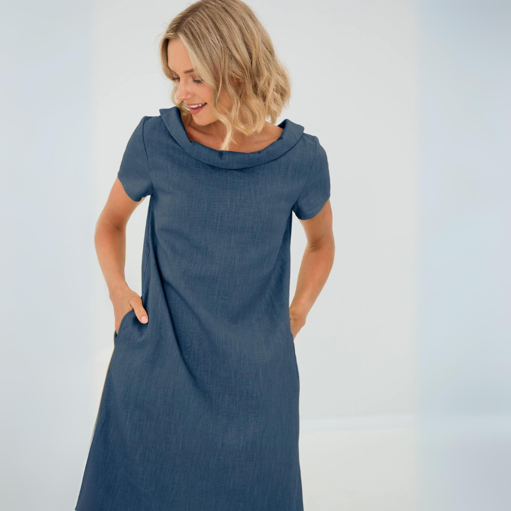 Lara - Robe chic et moderne