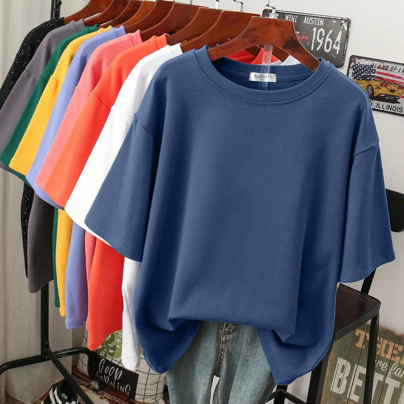 Arabella - T-shirt ample et confortable