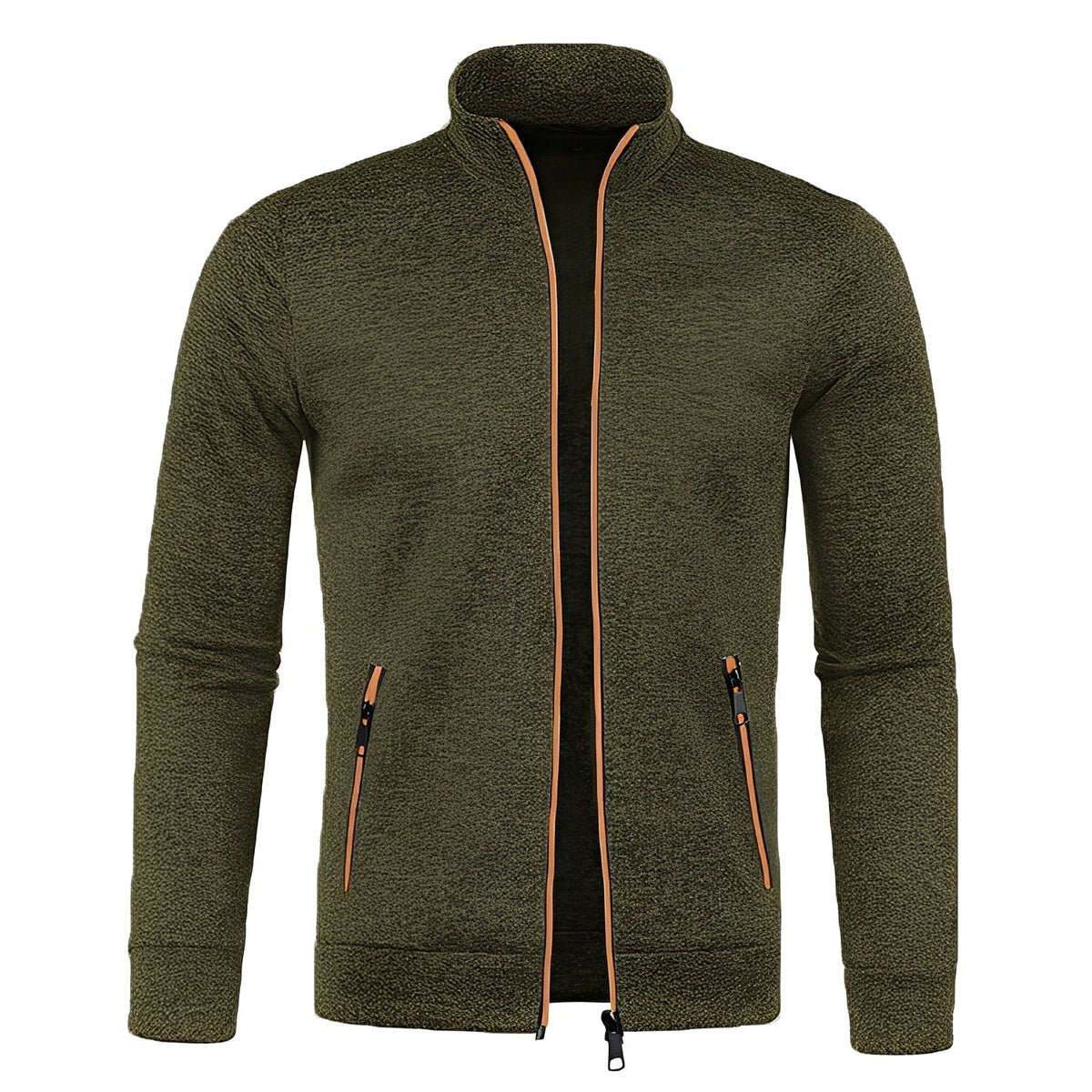 Clive - Blouson à la mode et agréable