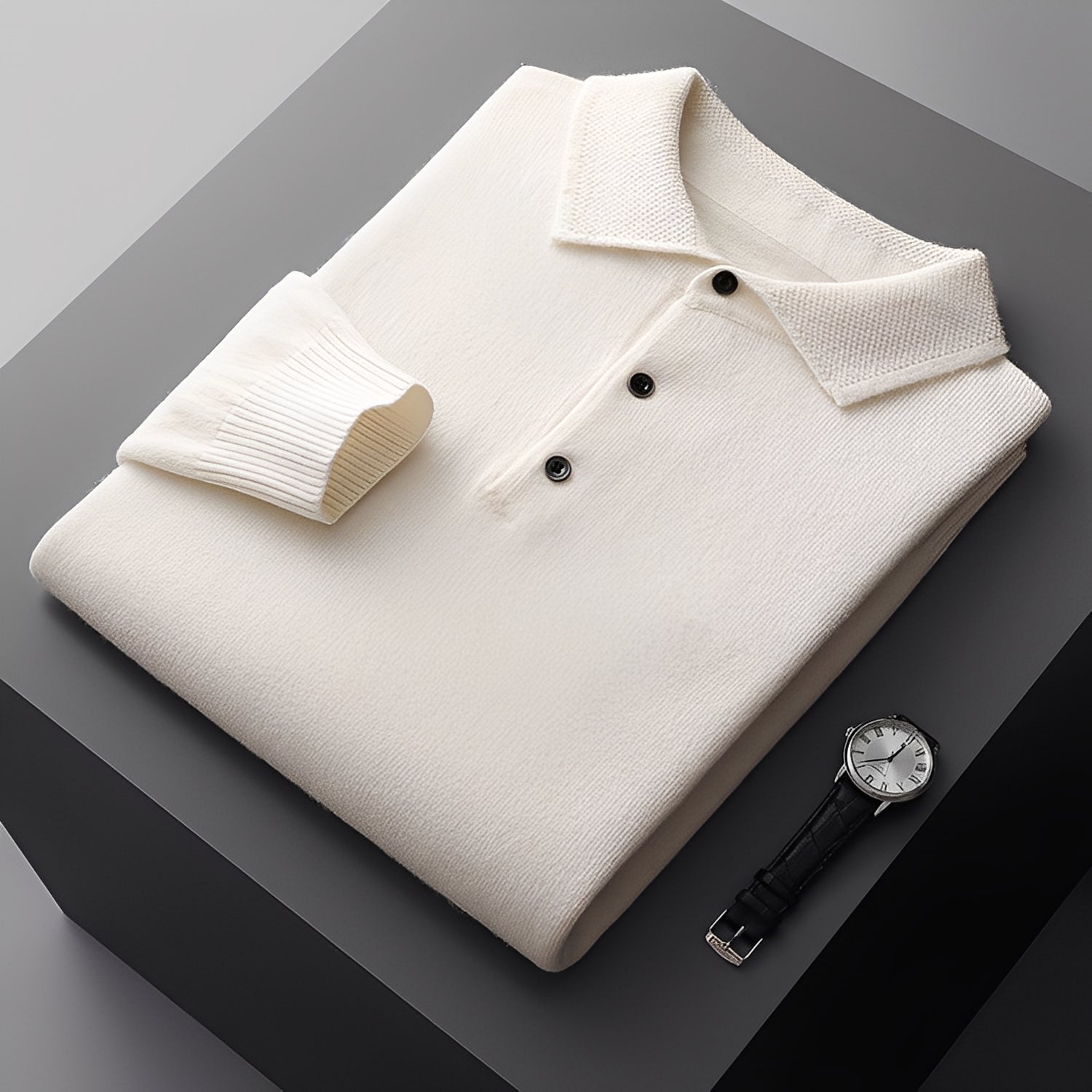 Romilly - Pull chic et confortable