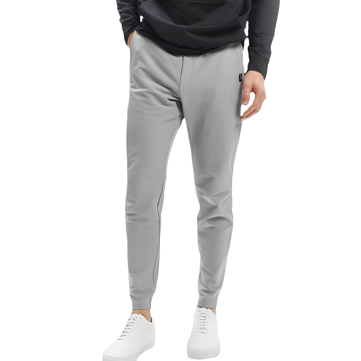 Willard - Pantalon coupe slim avec élasticité