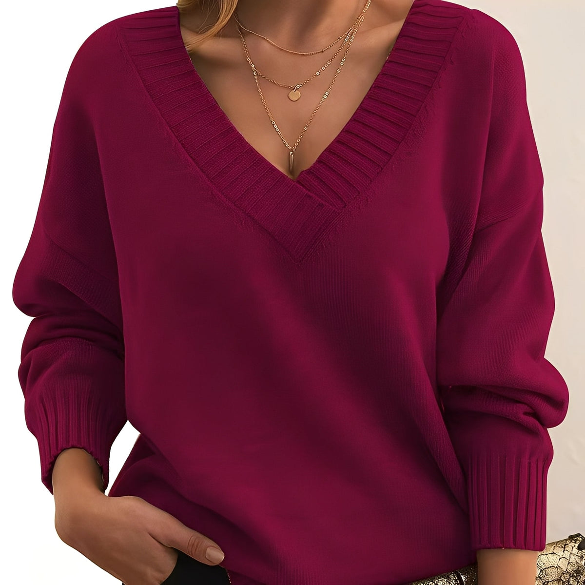 Elexa - Pull pour femmes