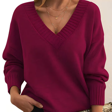 Elexa - Pull pour femmes