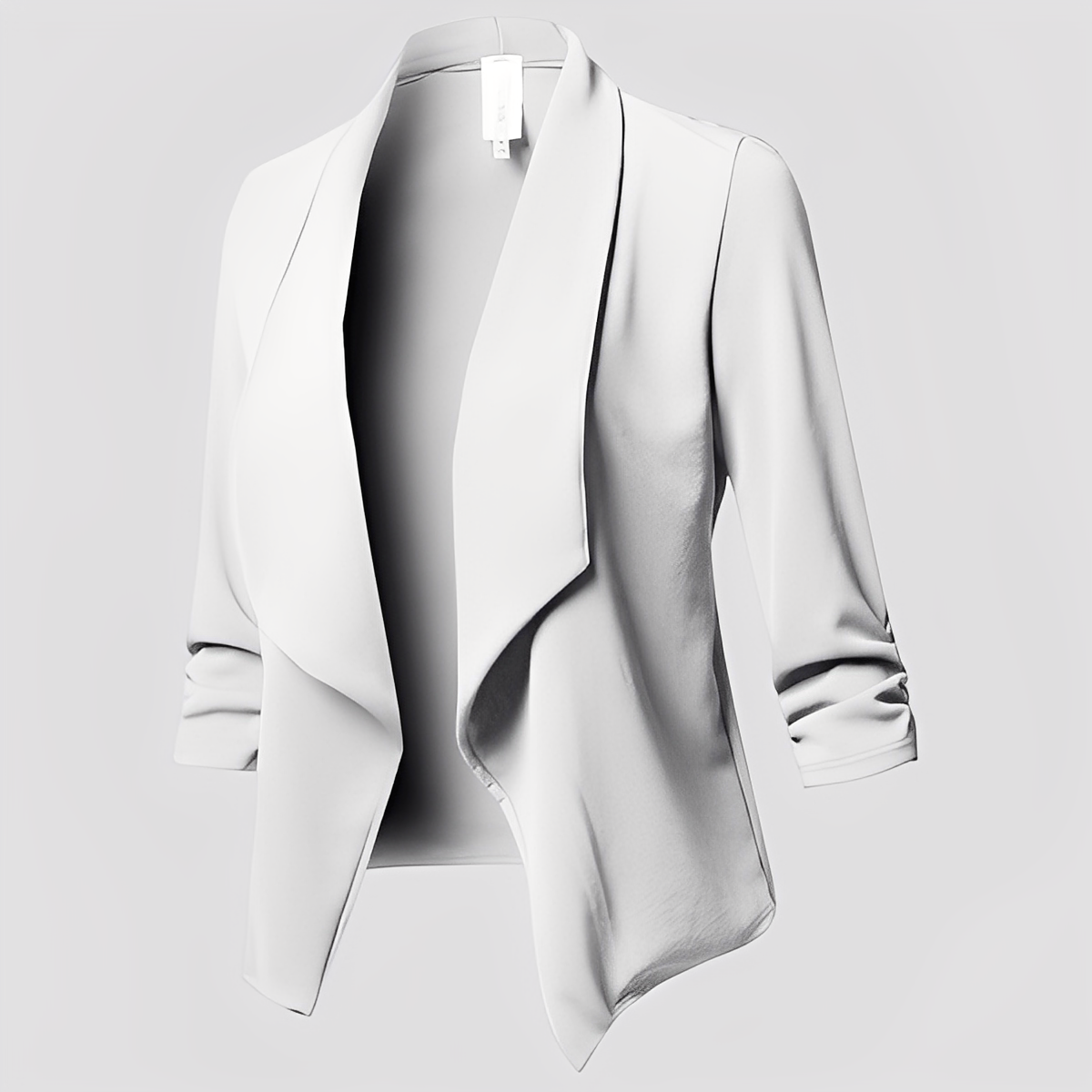 Jolie - Veste élégante et chaude