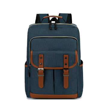 Charlie - Sac à dos classique étanche pour hommes