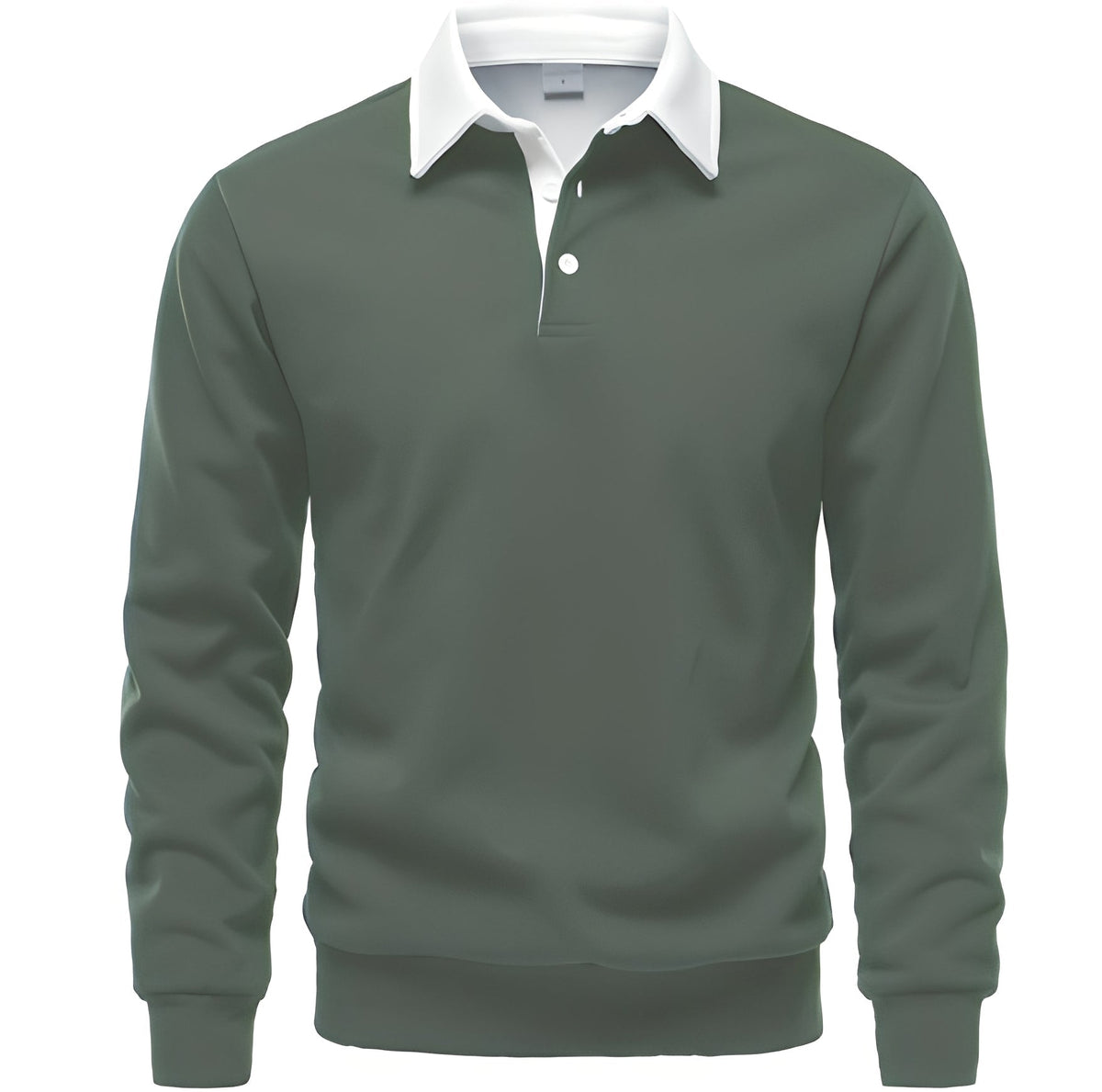 Sonnie - T-shirt manches longues agréable et douillet