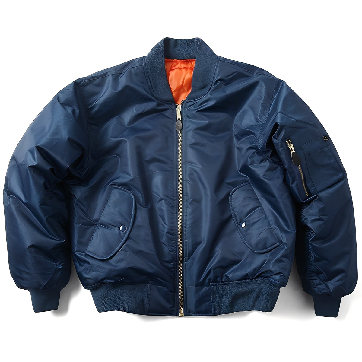 Norbert - Veste confortable et chaude