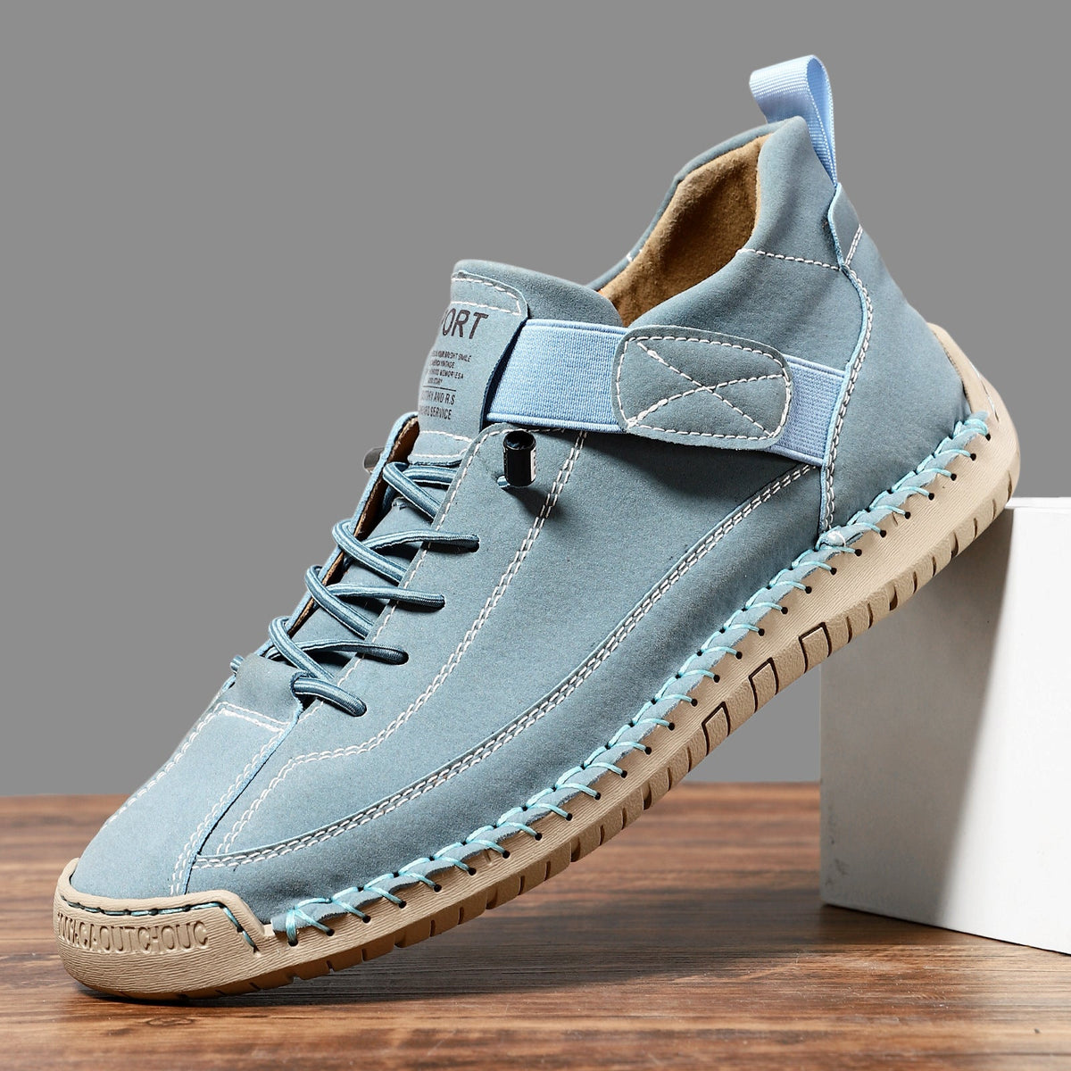 Elin - Chaussures Décontractées et Élégantes