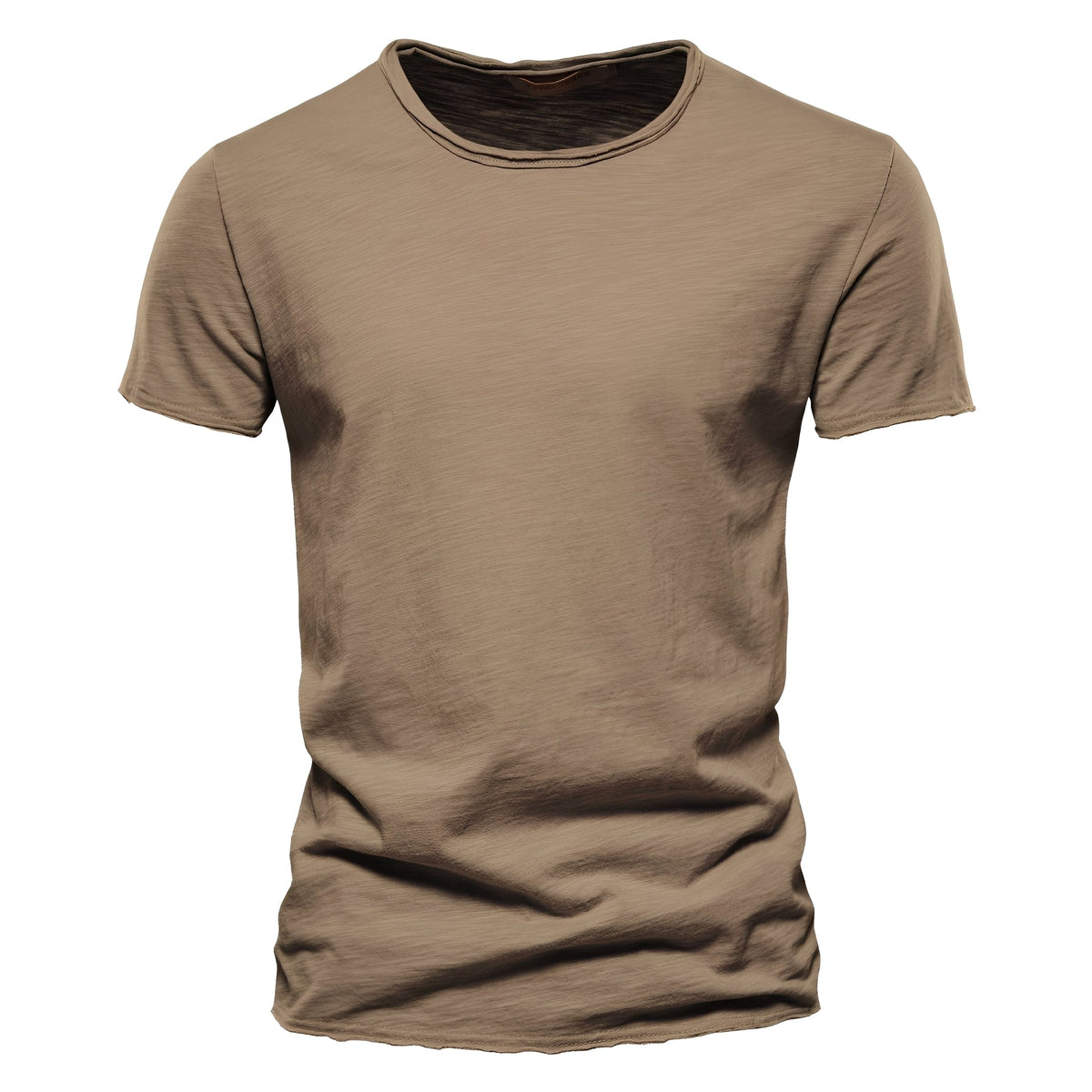 Roderick - T-shirt simple et confortable