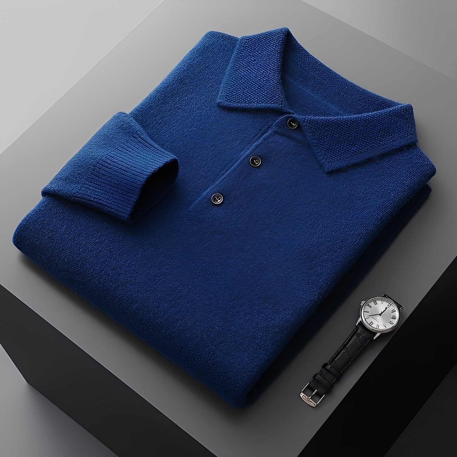 Romilly - Pull chic et confortable