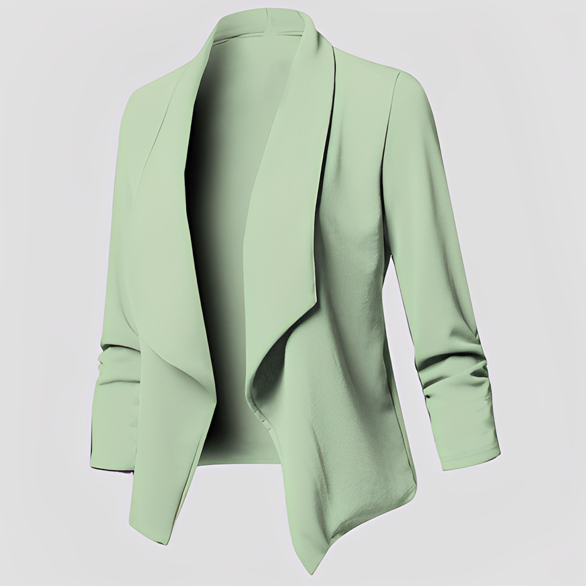 Jolie - Veste élégante et chaude