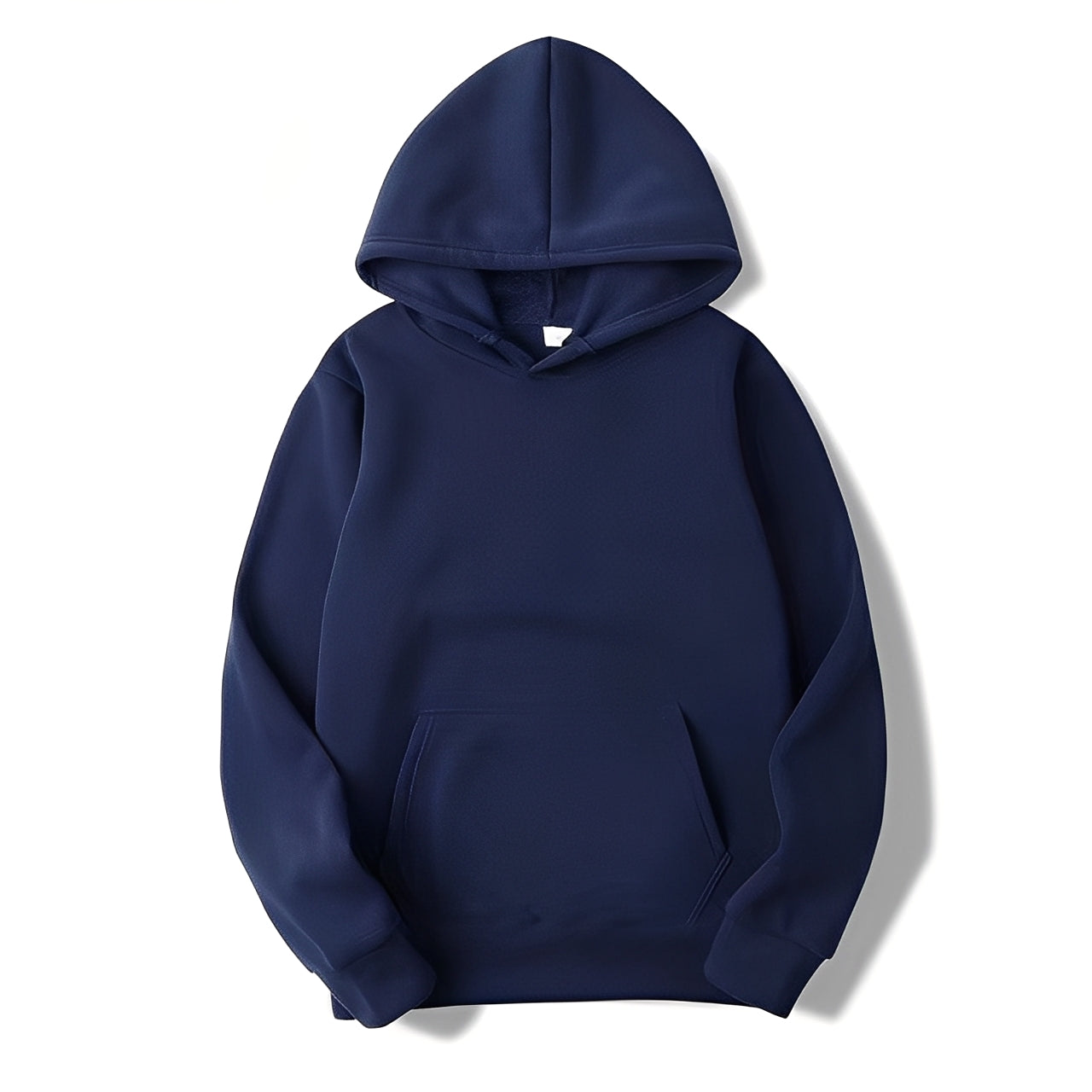 Tashia - Sweat à capuche avec poche pour le quotidien