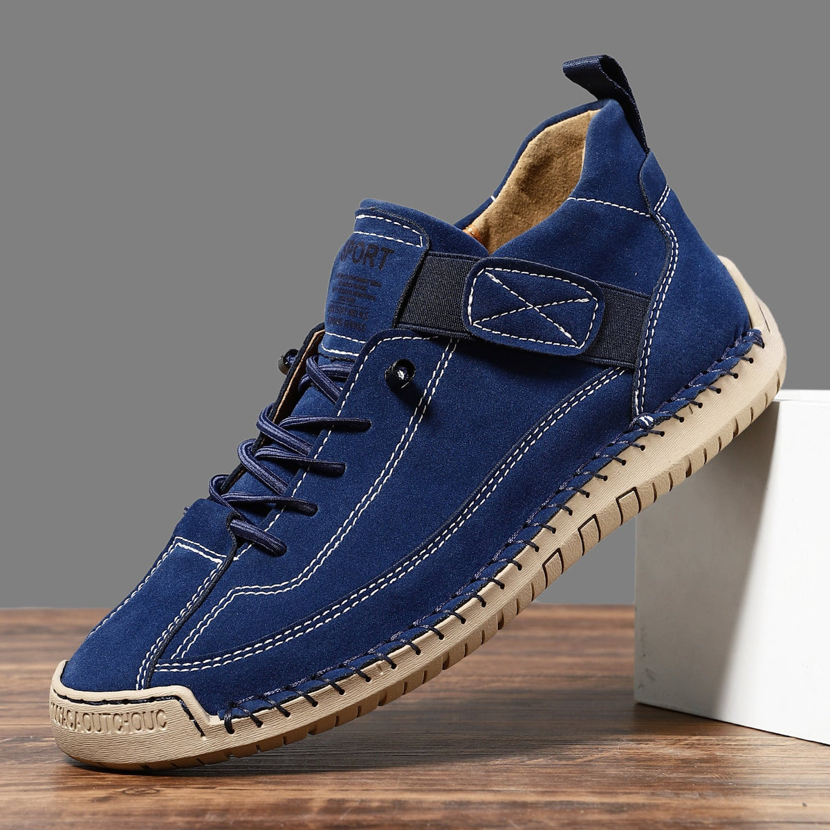 Elin - Chaussures Décontractées et Élégantes