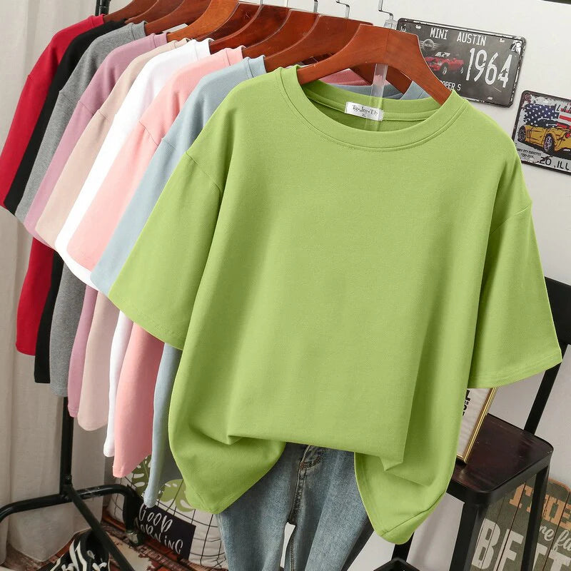 Arabella - T-shirt ample et confortable