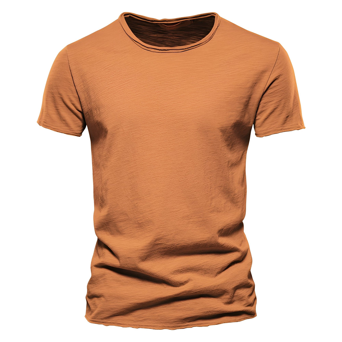 Roderick - T-shirt simple et confortable