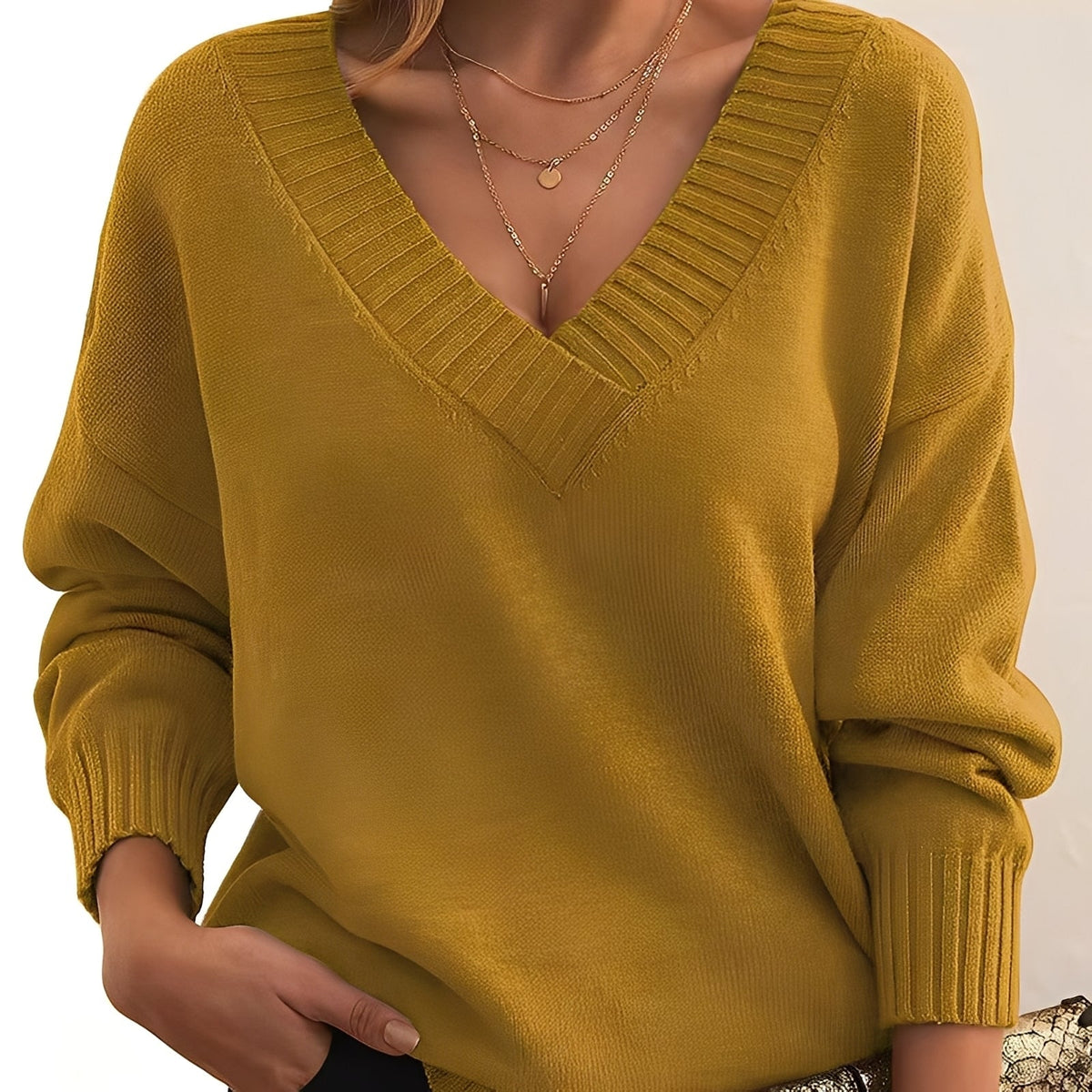 Elexa - Pull pour femmes