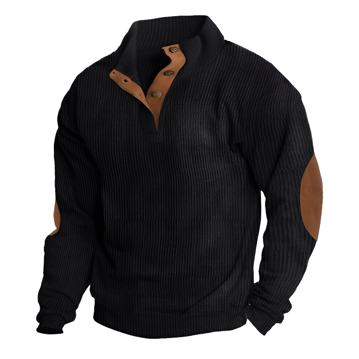 Clark - Pull rétro avec style agréable