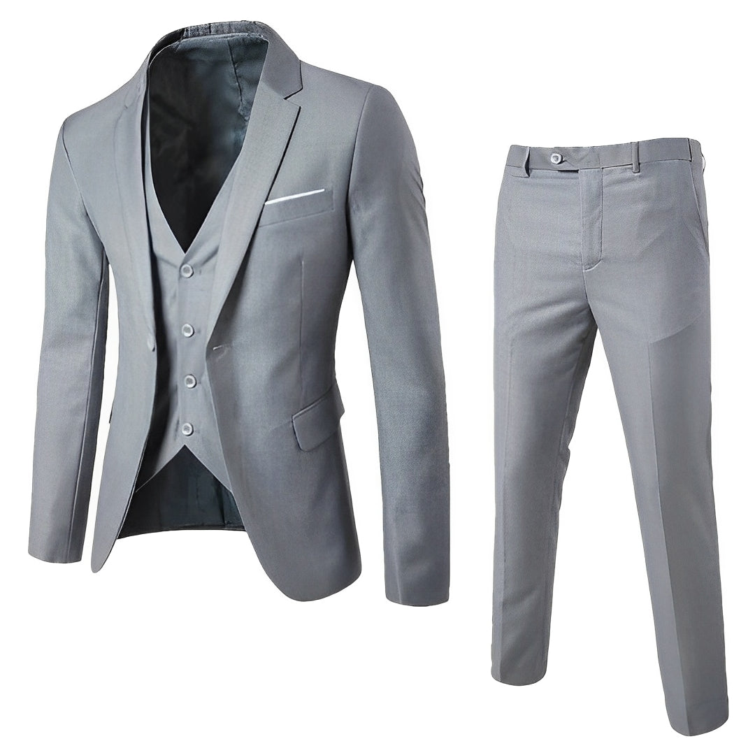 Hamilton - Ensemble formel moderne pour hommes