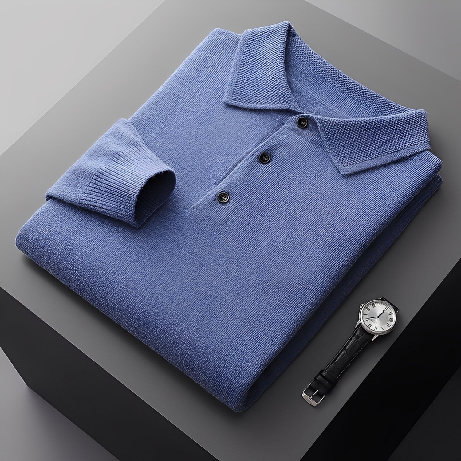 Romilly - Pull chic et confortable