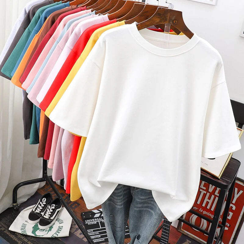 Arabella - T-shirt ample et confortable