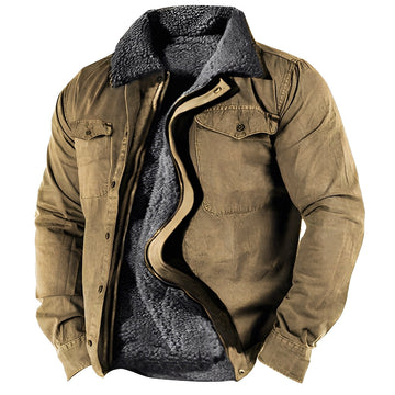 Hubert - Manteau de style classique