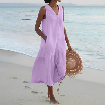 Milly - Robe large et décontractée pour femmes