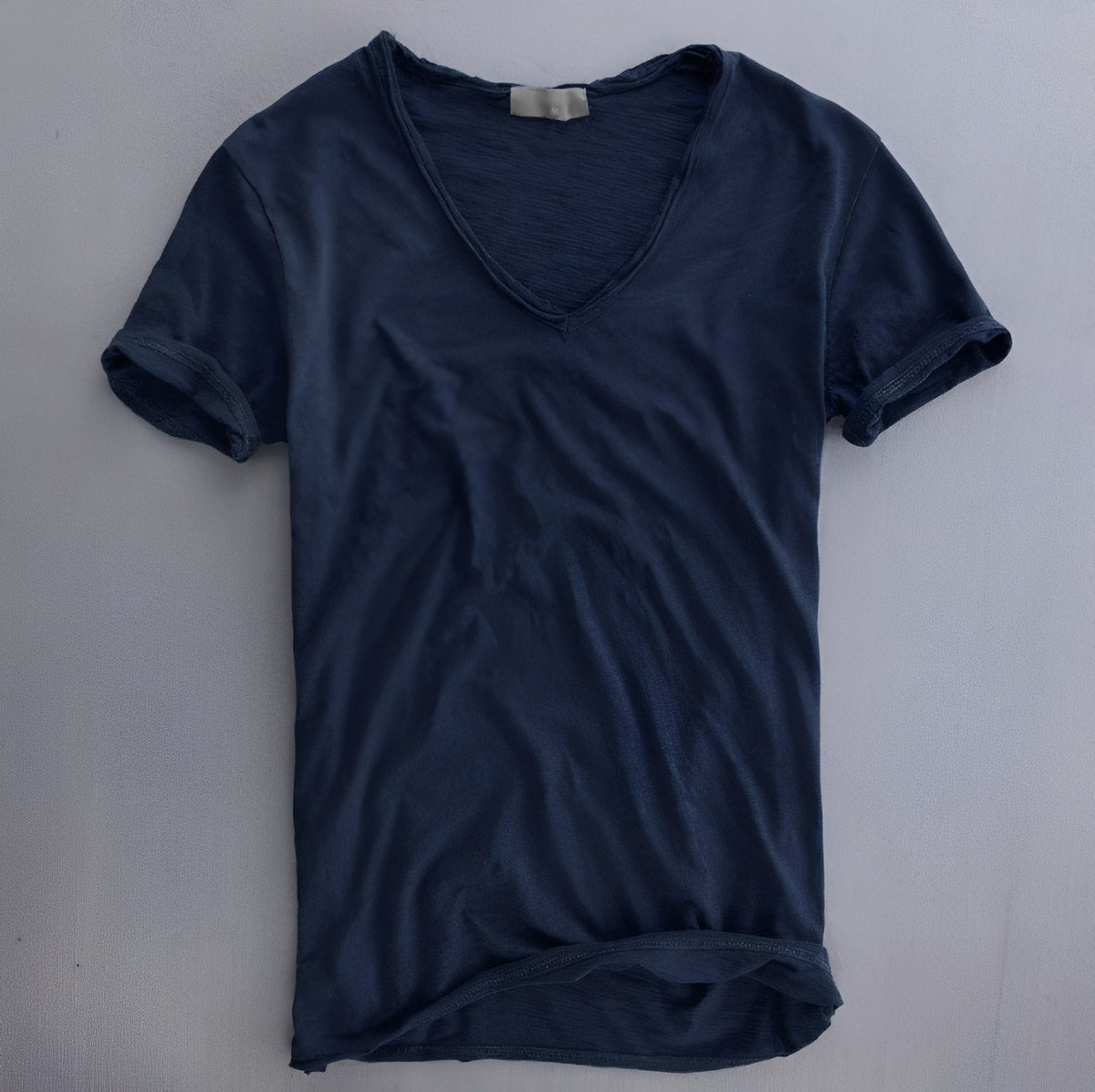Brett - T-shirt décontracté et agréable pour hommes