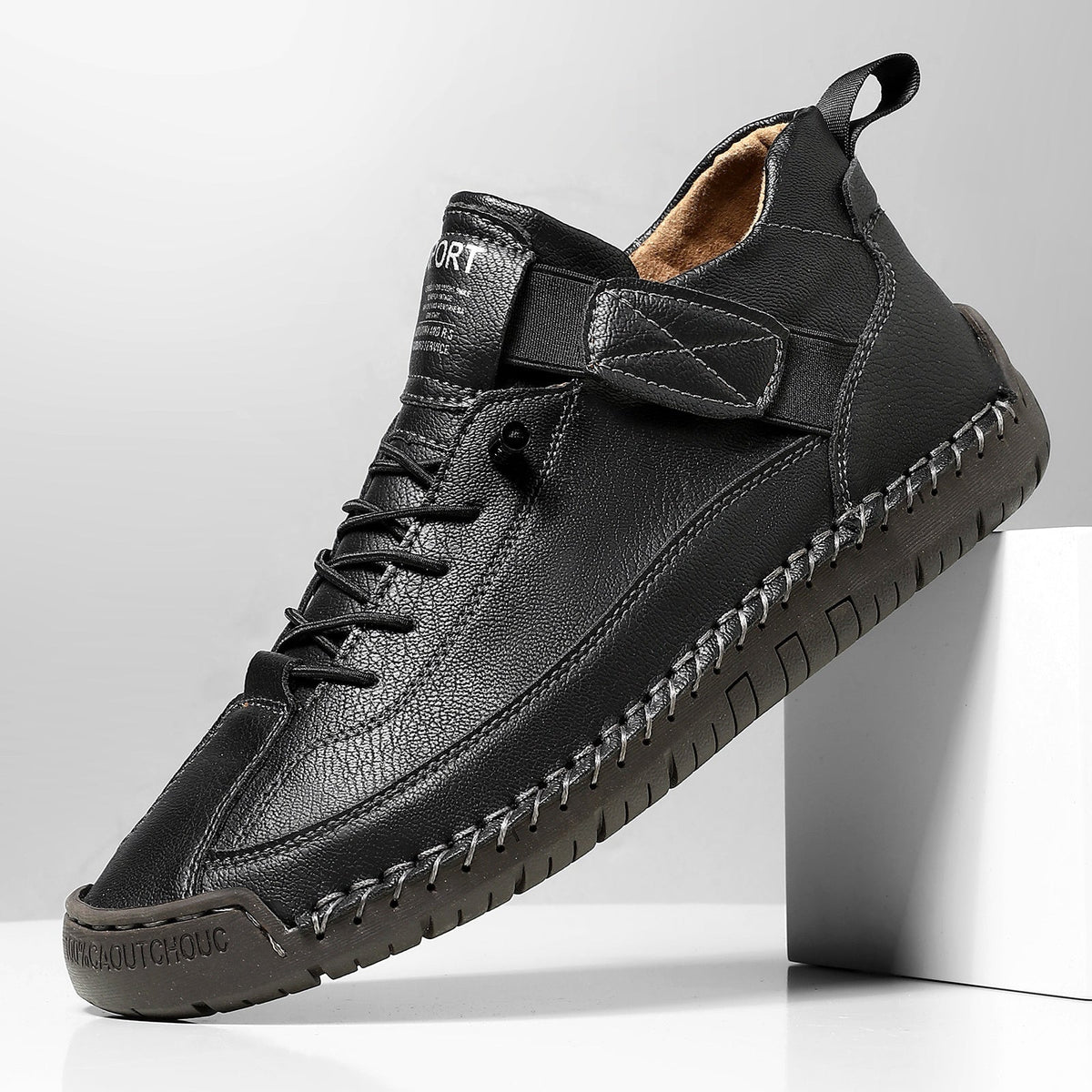 Elin - Chaussures Décontractées et Élégantes