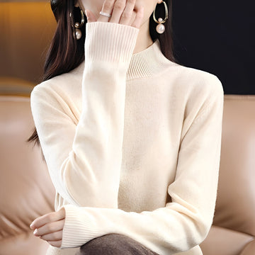 Natille - Pull agréable à porter