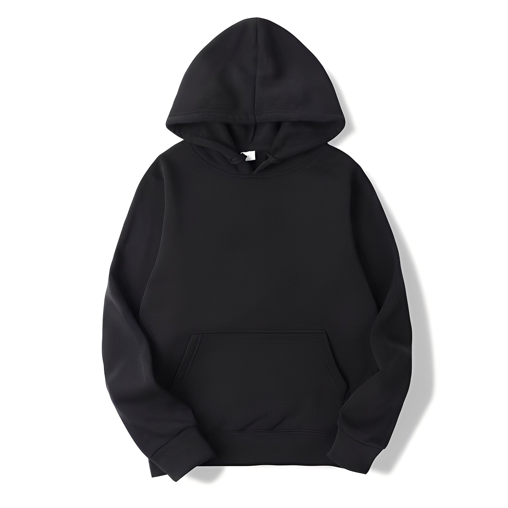 Tashia - Sweat à capuche avec poche pour le quotidien