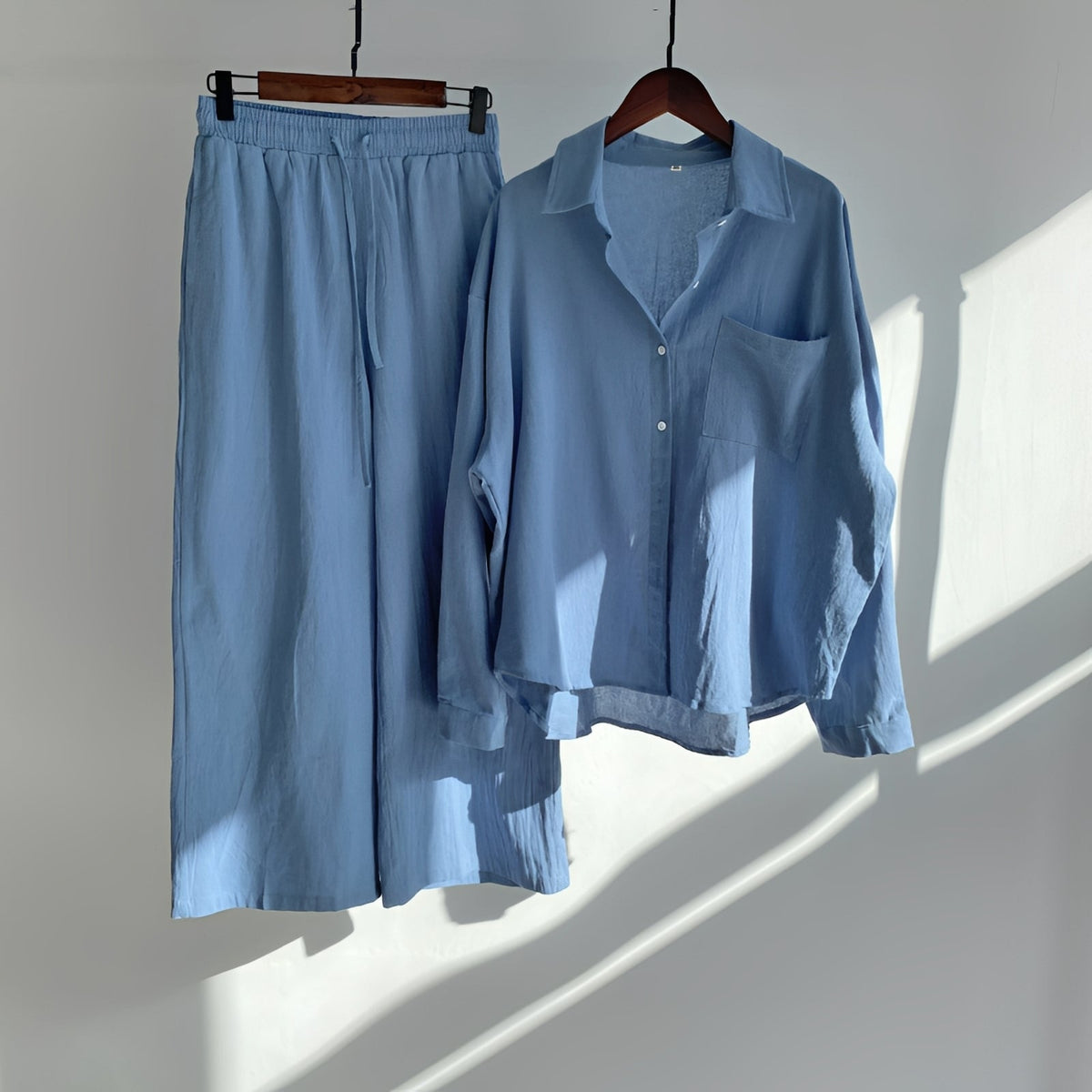 Brianna - Vêtements confortables et amples pour femmes