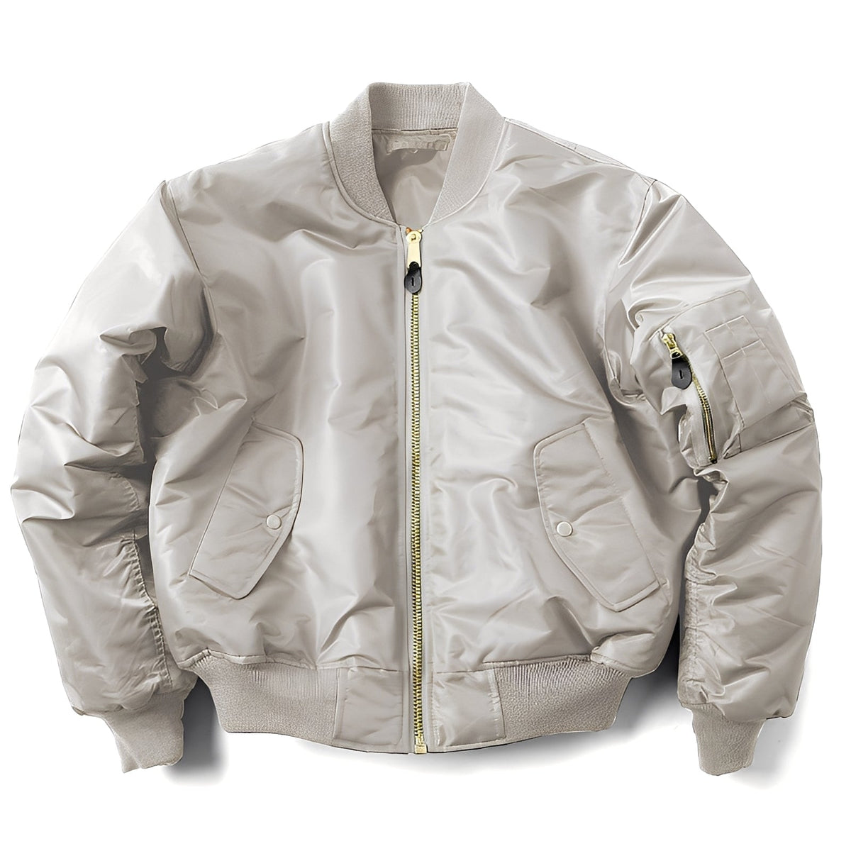 Norbert - Veste confortable et chaude