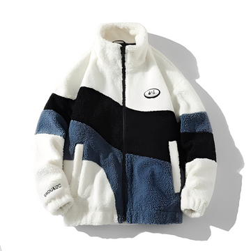 Sawyer - Blazer élégant et agréable